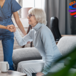Home Health Aid  VA/DC/MD<br> At least $15 per hour