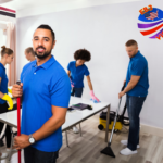 Janitors,<br>Indianapolis, IN <br> At least $13.00 per hour