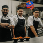 Kitchen Helper <br>Atlanta, GA<br>At least $15 per hour